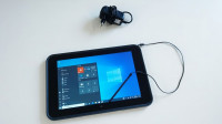Hp 10 inch Win10 tablica + pisalo. Odlicna za avtodiagnostiko