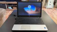 Hp 15/15.6/intel i5 4200u/4gb/750gb/win10