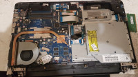 hp 250 g6 matična plošča