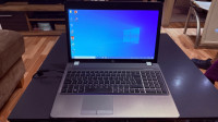 Hp 4530s/15.6/i5 2430/8gb/500gb/radeon 1gb