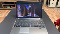 Hp 4530s/15.6inch/intel i5 /8gb/750gb/radeon 1gb