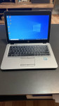Hp 820 g3/12.5inch/intel i7 6600u/8gb ddr4/256gb ssd
