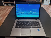 Hp 840/14inch/intel i7 5600u/8gb/240gb ssd