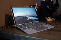 HP Chromebook x2 11"