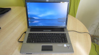 HP Compaq 6720s