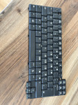 HP Compaq tipkovnica 241427-031 – za EVO N600c / N610c – QWERTY
