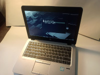 HP EliteBook 820 G3 laptop prenosnik cpu i5 6200U RAM 8GB