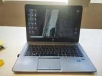 HP EliteBook 840 G2 + dock station