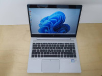 HP EliteBook 840 G6 i5, 16GB RAM, 1TB M.2 SSD