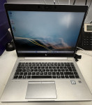 HP EliteBook 840 G6 i7 16GB 512GB
