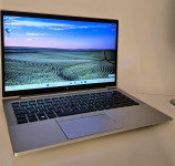 HP EliteBook 845 G8 - Ryzen 7