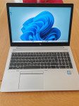 HP EliteBook 850 G5 i7, Win 11 Pro