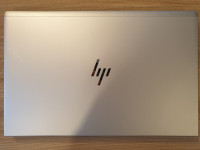 nov HP Elitebook 850 G8