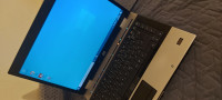 HP Elitebook 8530p | 200GB SSD | CPU 2C/2T 2.66Ghz | A8 AMD