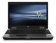 HP EliteBook 8540p DELI