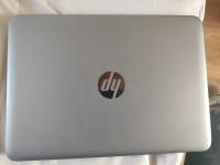 HP elitebook