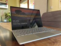 Hp Envy 13 i7 16GB RAM 250GB 2020 letnik