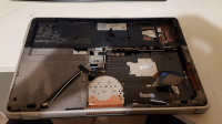 HP envy 14