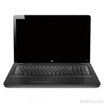 HP G72 rezervni deli