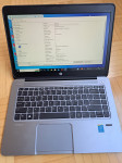 HP laptop Elitebook Folio 1040 i5