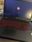 HP OMEN 17" Gaming Laptop