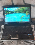 HP Pavilion dv6-2160, Intel Core i3, Laptop,Notebook,Prenosnik,NVIDIA