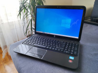 Hp Pavilion G6-2207sg i7-3632QM/8GB/512GB/RadeonHD7670M/Win10