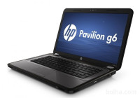 HP Pavilion G6 okvara