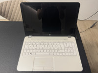 HP pavilion laptop - lepo ohranjen