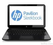 HP Pavilion Sleekbook model: 15-b002sm