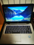 HP prenosnik EliteBook 840 G4