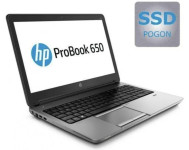 HP prenosnik ProBook 650 G1 i5/8/SSD/FHD/W10