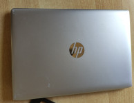 HP Probook 440 G5 v okvari, polnilec