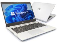 HP ProBook 440 G6 14" Intel i5 - 8265U 8GB 256GB SSD FHD Cam