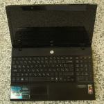 HP Probook 4515s - V OKVARI