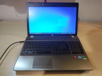 Prenosni računalnik HP Probook 4530s - nadgrajen