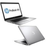 HP Probook 470 G4