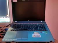HP PROBOOK 4730s | 250 SSD | 8gb RAM | i5 intel |
