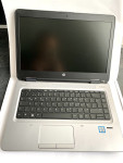 HP ProBook 640 G2 14.0" 6.Gen Intel i5-6300u 8GB 256gb SSD HD Kamera