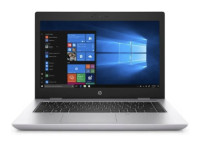 HP ProBook 640 G5 i5/8GB/SSD256 - OBNOVLJEN Z GARANCIJO ŽE OD 20€/M