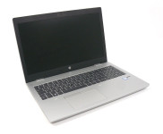 HP ProBook 650 G4 15,6" 8.Gen Intel i5-8250U 8GB 256GB SSD FHD