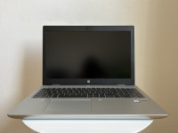 HP ProBook 650 G4 z UltraSlim priklopno postajo in torbo
