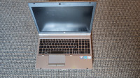 HP EliteBook Intel i5 3210M, SSD, zaslon 15,6", COM RS232 vtičnica