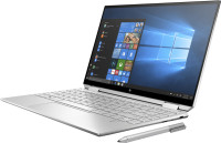 HP Spectre x360 13 (Top linija) – i7 / 16 GB / SSD / Touch / Svinčnik