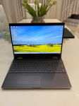 HP spectre X360 i7 16gb 1TB m2 ssd odlicna baterija tablica ali prenos