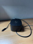 HP Thunderbolt 3 G2 Dock 120W