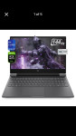 HP Victus i7/ 8GB-RTX4070/ 32GB/ 1TB-SSD