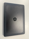 HP ZBook 15 G4 i7/16GB/256GB kot nov