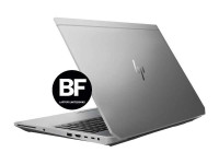 HP ZBook 15 G5 Workstation|Intel i7|NVIDIA|32GB|1,5TB SSD|GARANCIJA