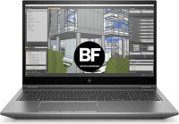 HP ZBook 15 G8 Fury | i7 32GB NVIDIA RTX A2000
